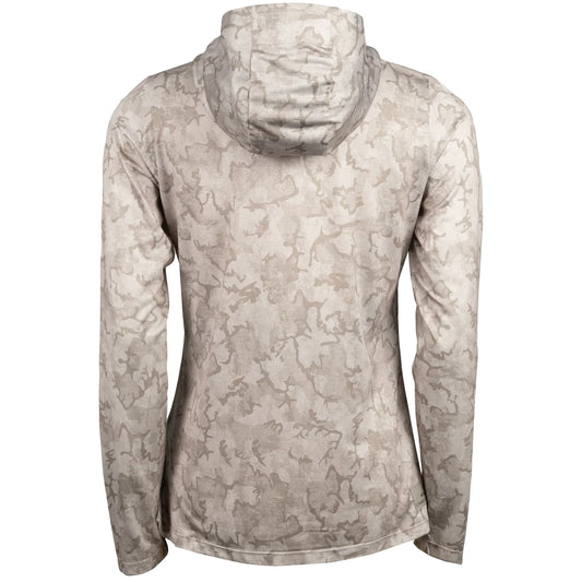 W’S MCKENZIE HOODIE CONNEC