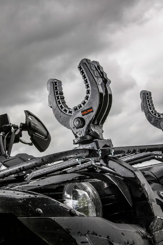 RATCHETING THINO GRIPS / KOLPIN OUTDOORS