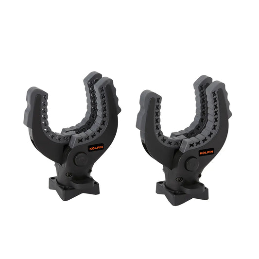 RATCHETING THINO GRIPS / KOLPIN OUTDOORS