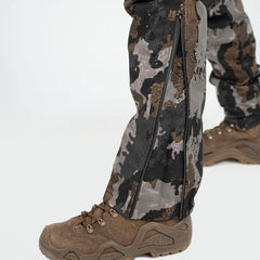 PANTALON DE CHASSE IMPERMÉABLE  SLIKKE FEMME / CONNEC OUTDOORS