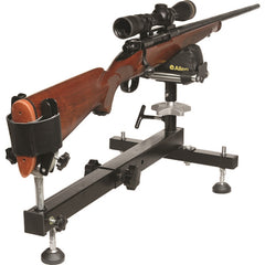 FT.LUPTON SHOOTER'S REST -SHOOTING STICK / ALLEN