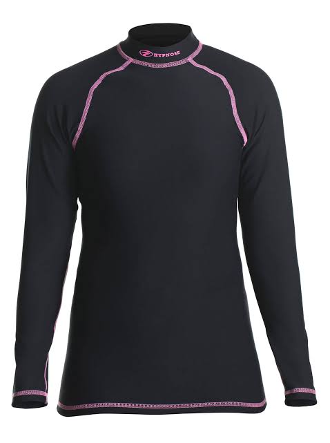 CHANDAIL RAFALE FEMME / HYPNOSE CLOTHING