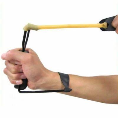 YOUTH FOLDING SLINGSHOT
