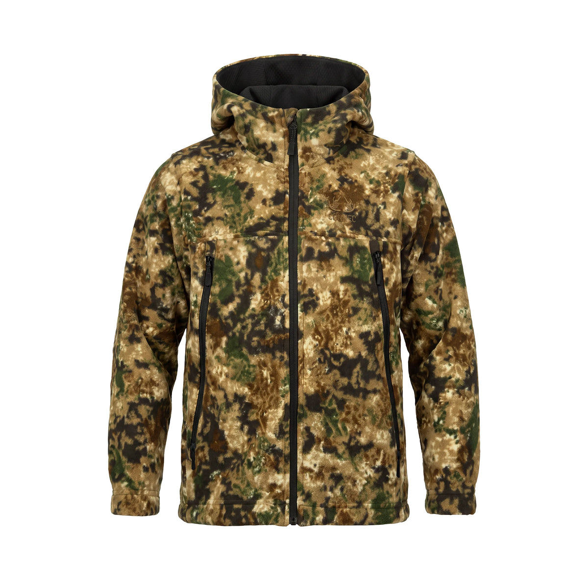 MANTEAU REVELSTOKE II JUNIOR SOFTSHELL / CONNEC OUTDOORS