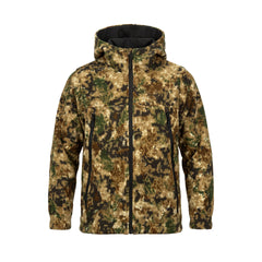 MANTEAU REVELSTOKE II JUNIOR SOFTSHELL / CONNEC OUTDOORS