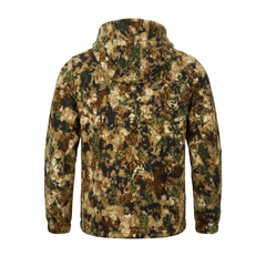 MANTEAU REVELSTOKE II JUNIOR SOFTSHELL / CONNEC OUTDOORS