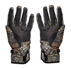 GANTS DE CHASSE HOMME TRAPLINE  / SPORTCHIEF
