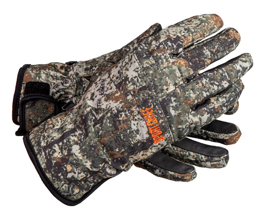 GANTS TRAPLINE FEMME THE RIPPER / SPORTCHIEF