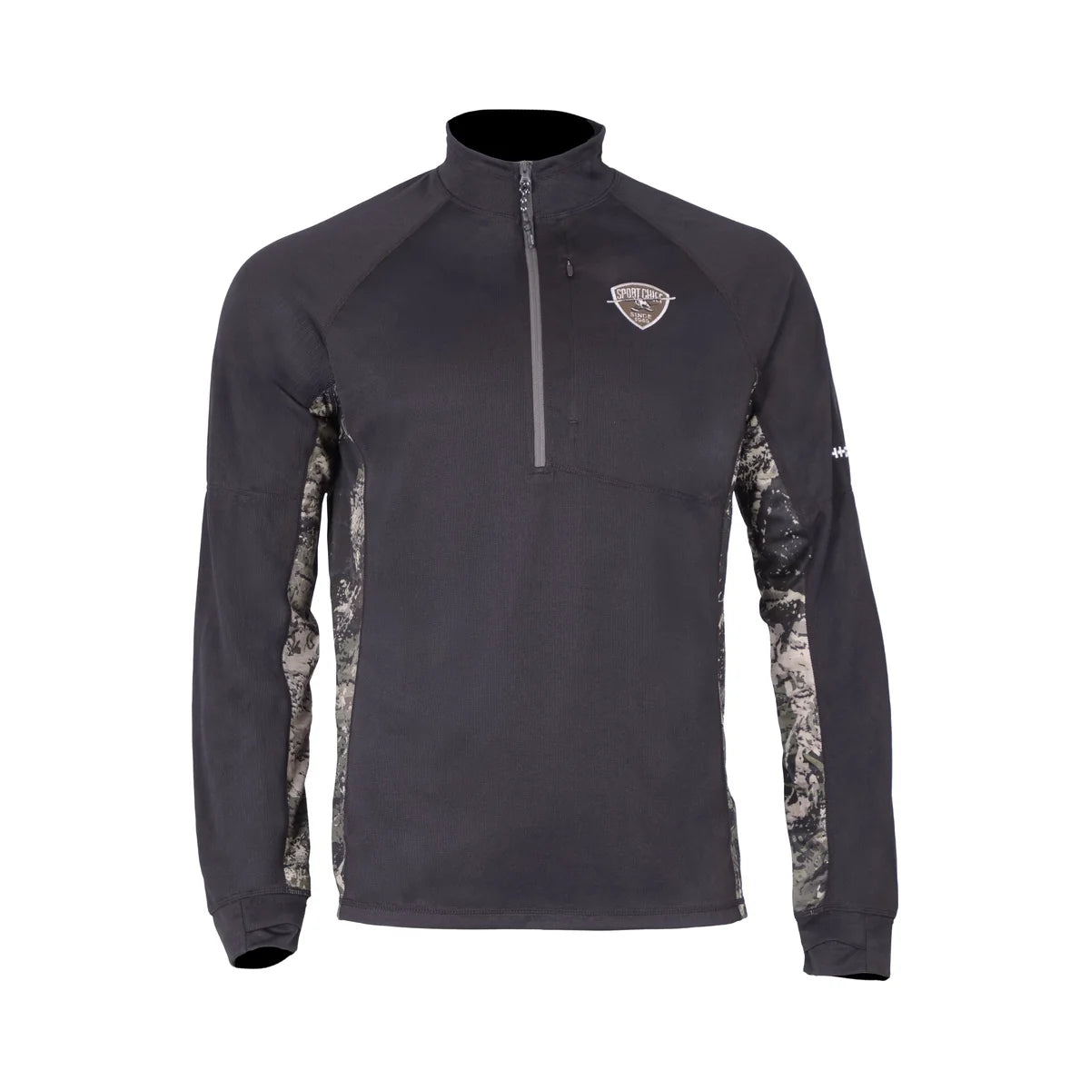 CHANDAIL PREMIÈRE COOUCHE ROVER HOMME / SPORTCHIEF