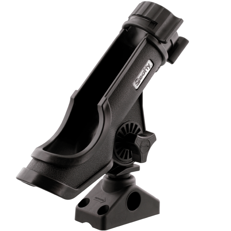 230 POWERLOCK ROD HOLDER / SCOTTY