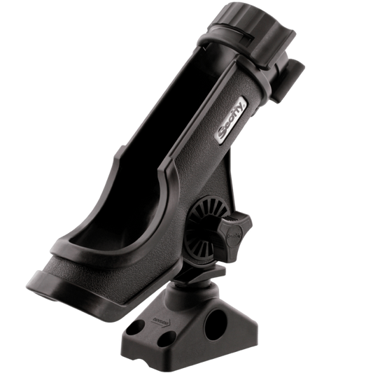 230 POWERLOCK ROD HOLDER / SCOTTY