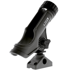 230 POWERLOCK ROD HOLDER / SCOTTY