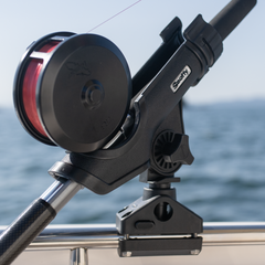 230 POWERLOCK ROD HOLDER / SCOTTY