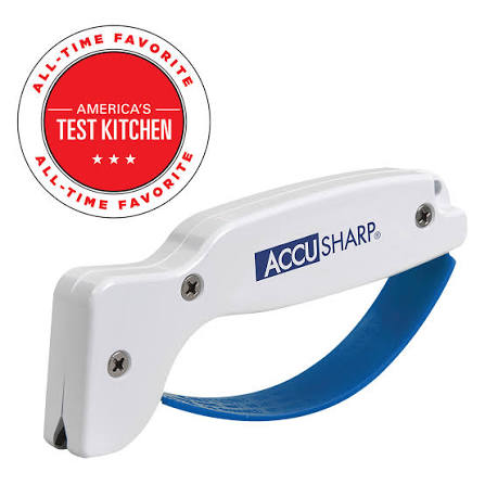 AIGUISEURS DE COUTEAUX ET OUTILS / ACCUSHARP