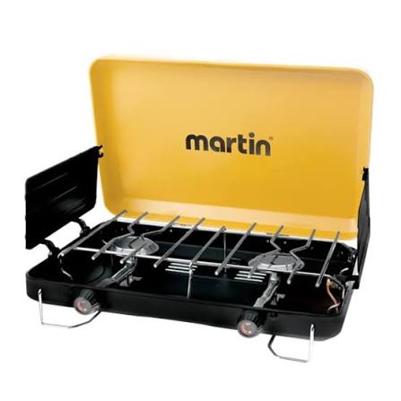 RÉCHAUD AU PROPANE 20 000BTU / MARTIN