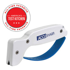 AIGUISEURS DE COUTEAUX ET OUTILS / ACCUSHARP