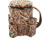 HUNTING BUCKET SEAT PACK LITE