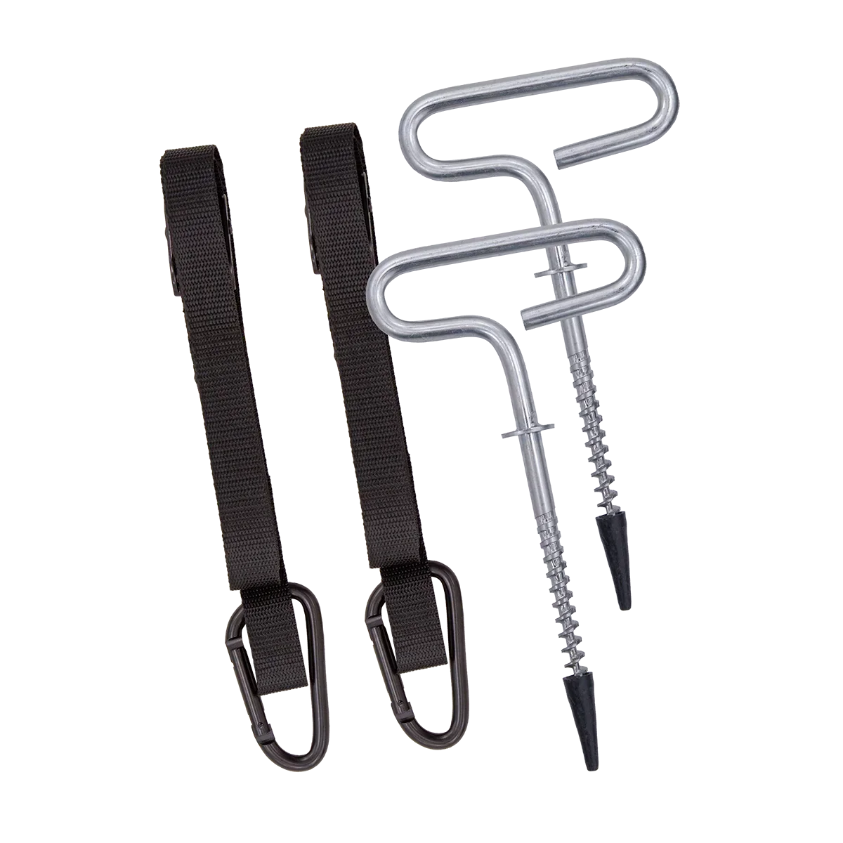 ESKIMO DELUXE TIE DOWN KIT