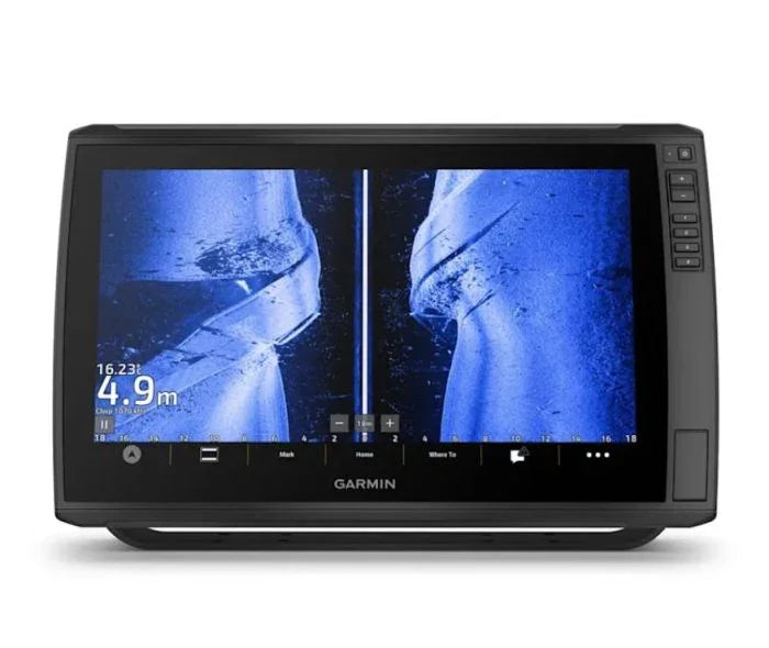 ECHOMAP™ Ultra 2 16", 162sv avec sonde GT56UHD-TM