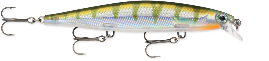 SHADOW RAP / RAPALA