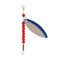 190 SERIES SPINNER LUCKY STRIKE