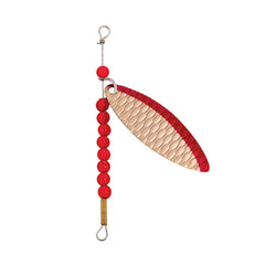 190 SERIES SPINNER LUCKY STRIKE