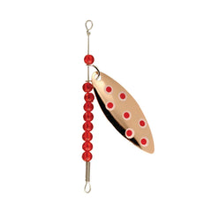 190 SERIES SPINNER LUCKY STRIKE