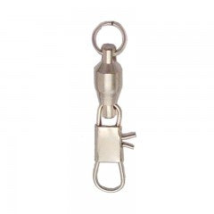 BALL BEARING SWIVELS COMPAC