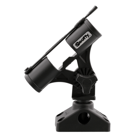 265- FLY ROD HOLDER / SCOTTY