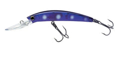 YO-ZURI CRYSTAL MINNOW DD WALLEYE (F)