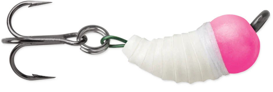 TUNGSTEN BUGBITE JIG VMC