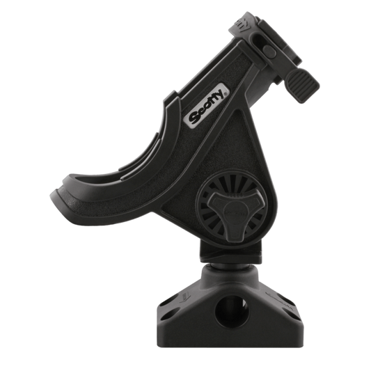 BAITCASTER SPINNING ROD HOLDER 280 / SCOTTY
