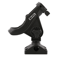 BAITCASTER SPINNING ROD HOLDER 280 / SCOTTY