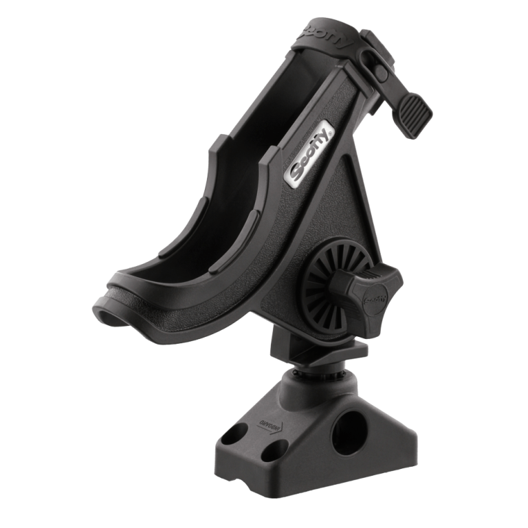 BAITCASTER SPINNING ROD HOLDER 280 / SCOTTY