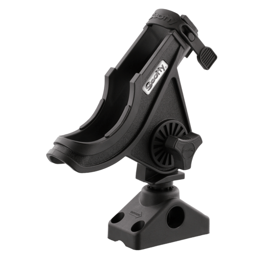 BAITCASTER SPINNING ROD HOLDER 280 / SCOTTY