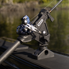 BAITCASTER SPINNING ROD HOLDER 280 / SCOTTY