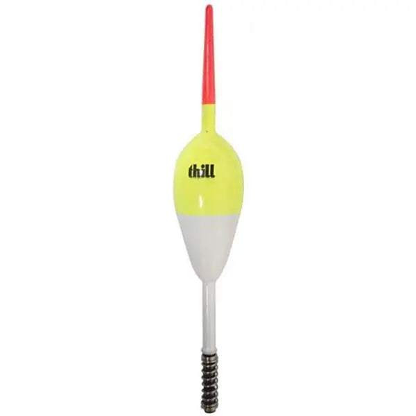 3/4'' OVAL SPRING FLOATS / THILL