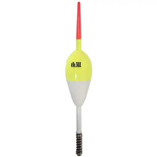 3/4'' OVAL SPRING FLOATS / THILL