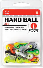 HARD BALL JIG KIT / VMC