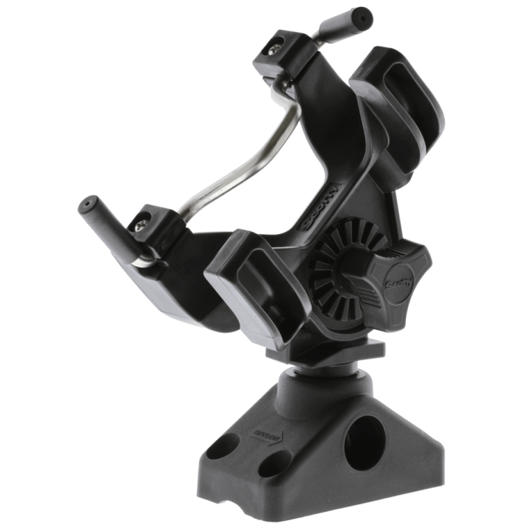 290- R-5 ROD HOLDER / SCOTTY