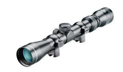3-9 x 32-mm .22 RIFLESCOPE / TASCO