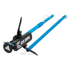 CLAM LIVE IMAGING POLE