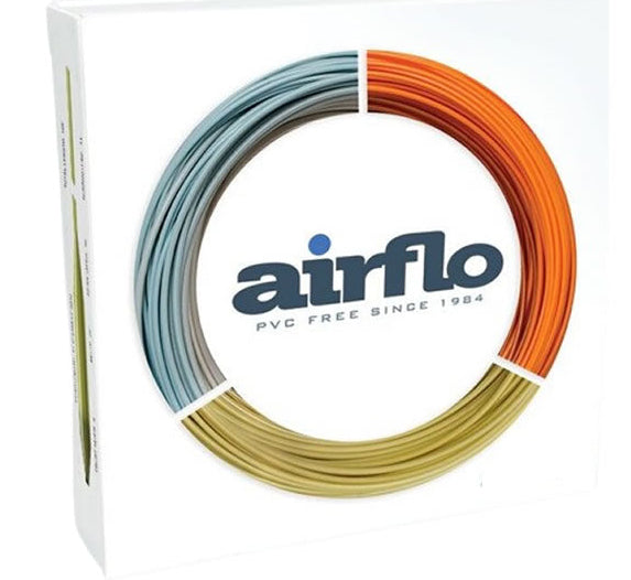 SUPER FLO MINI TIP 12' FAST / AIRFLO