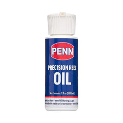 REEL OIL / PENN
