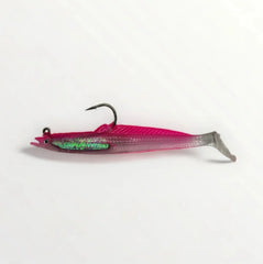 SAND EEL PRODUIT DE PÊCHE BM