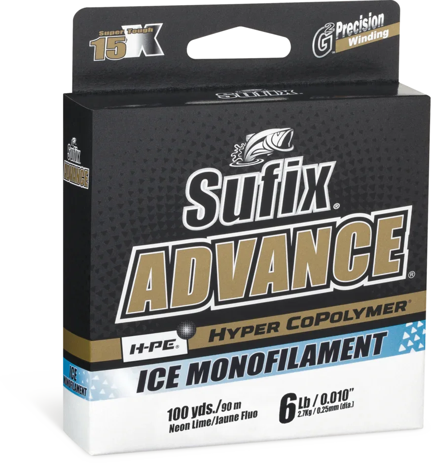 SUFIX ADVANCE ICE HYPER COPOLYMER