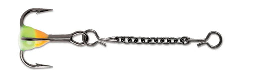 DROPPER CHAIN TREBLE