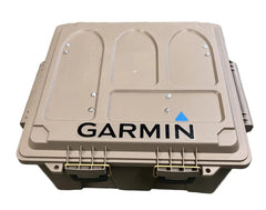 ENSEMBLE ECHOMAP UHD2 95 SV ET COFFRE RIGIDE BEIGE