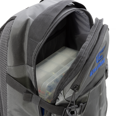 SLIM BACKPACK / CLAM