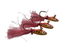 GOBY HEAD JIG / JIG-A-JO